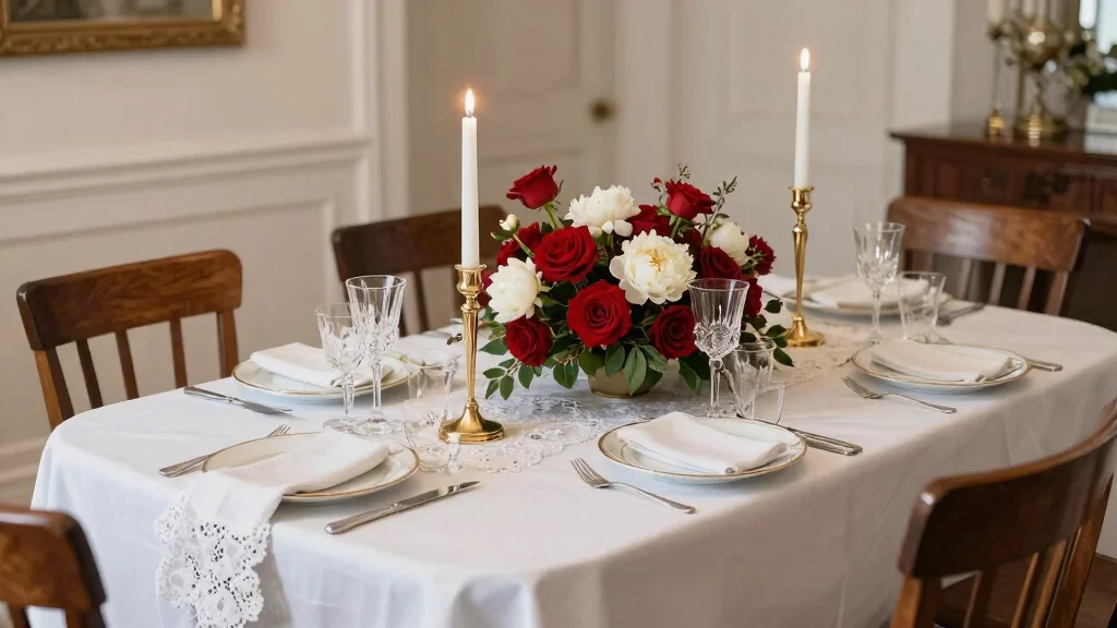 13 Table Accessories Ideas for a Polished Look