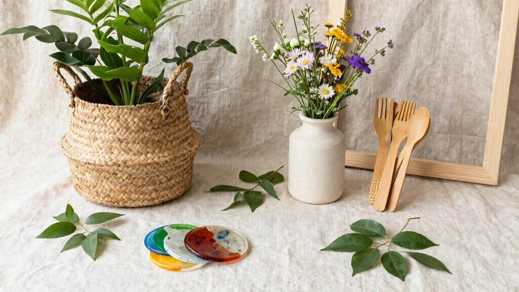 14 Room Accessories Ideas for Every Style and Budget