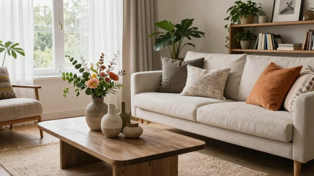 14 Vases Living Room Decor Ideas for a Polished Look