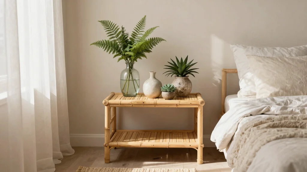 14 Vases in Bedroom Ideas for a Relaxing Retreat