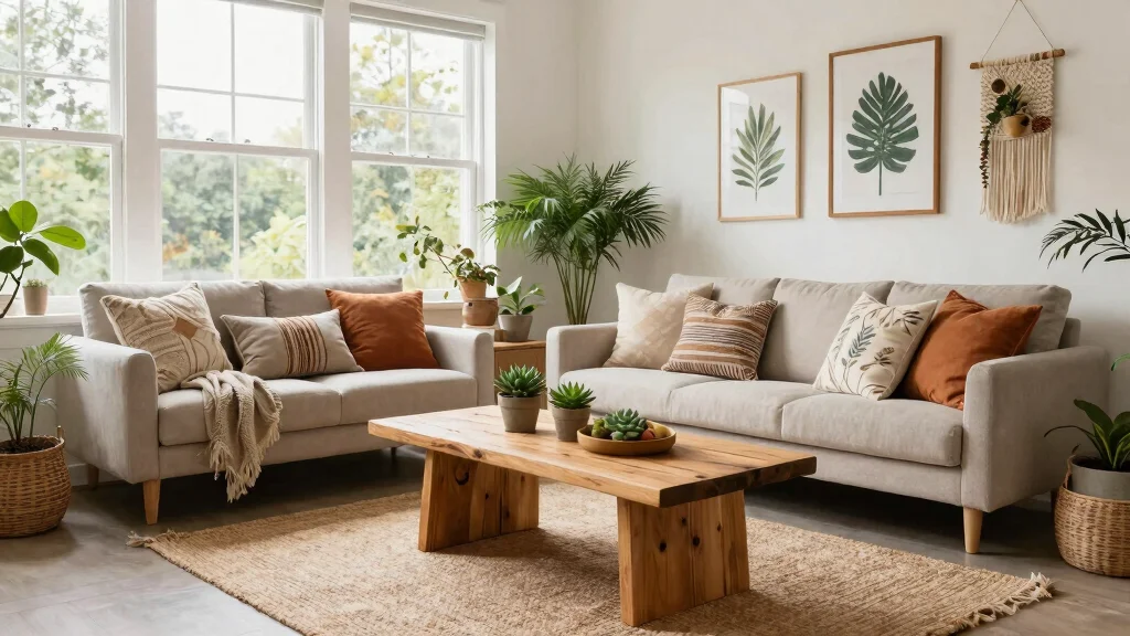 15 Living Room Decor Ideas to Complete Your Space