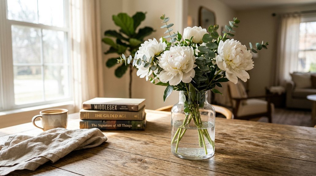 10 step guide to flawless floral arrangements