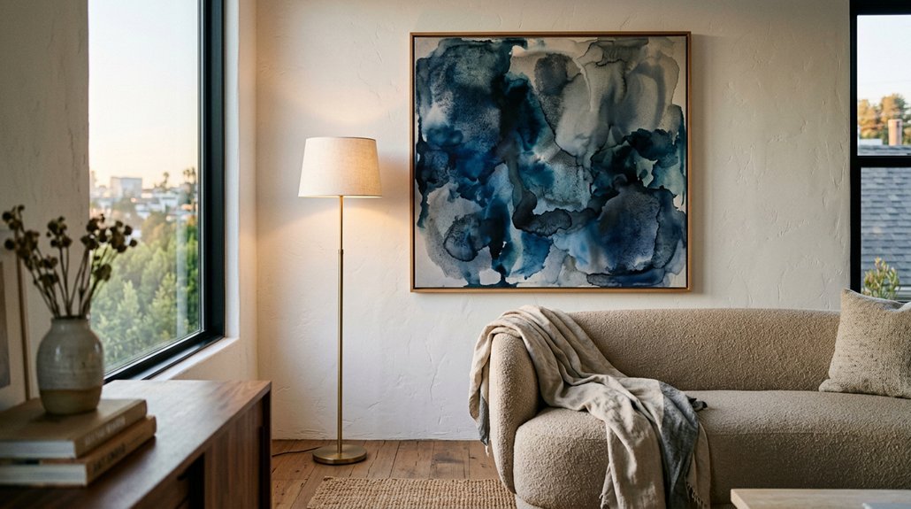 best blue wall art 2027