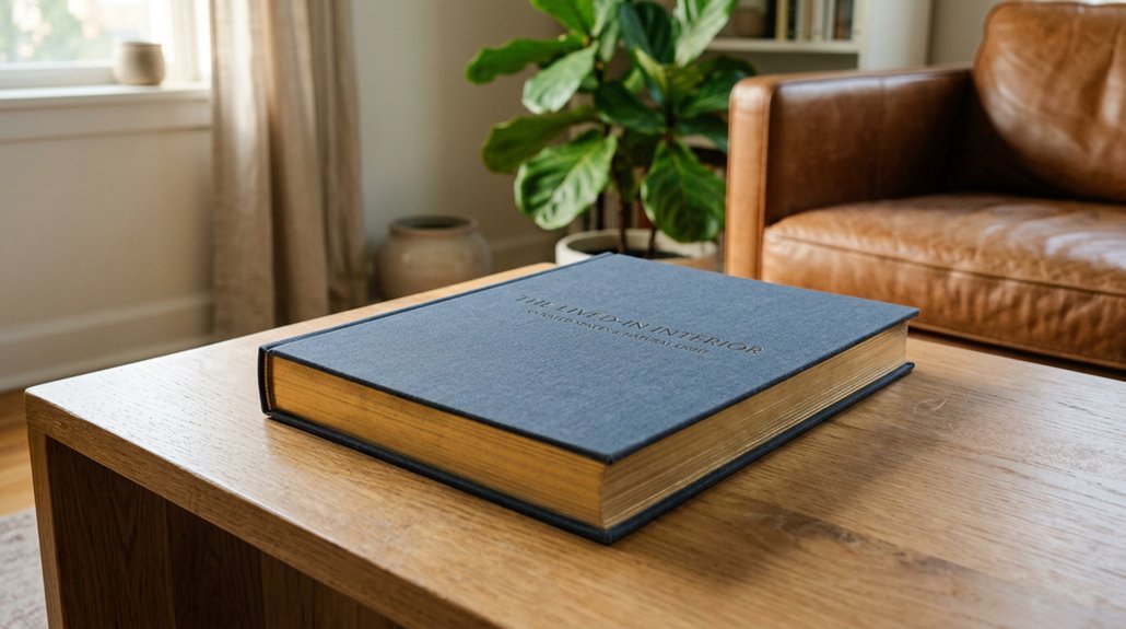 best coffee table book guide
