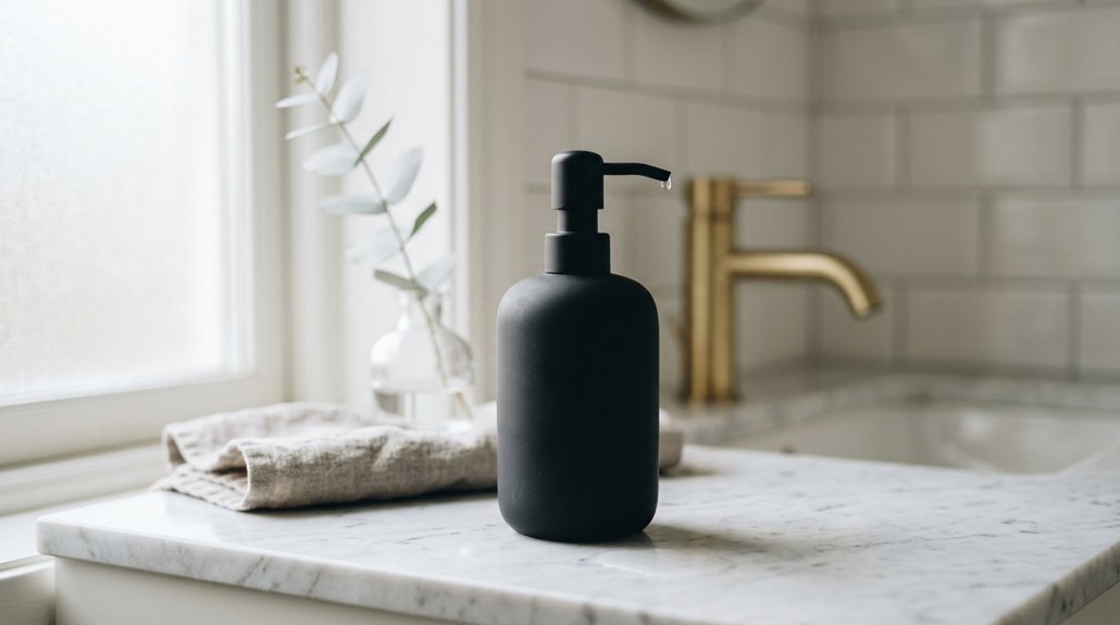 best matte black bathroom accessories 2027