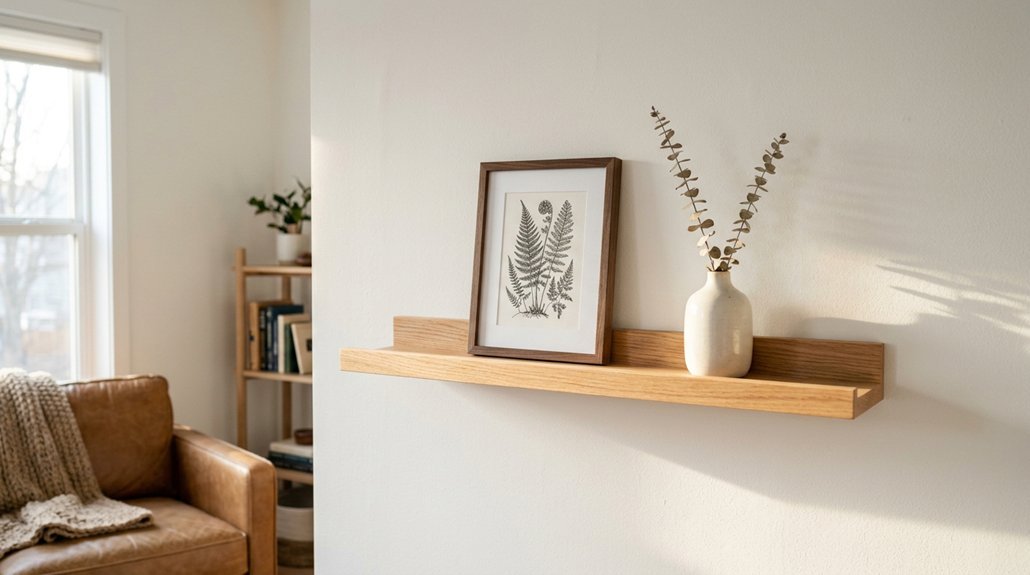 eight renter friendly hanging methods