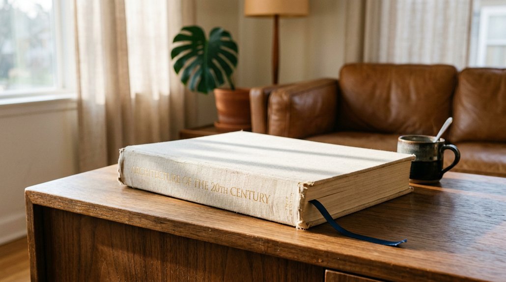 five best vintage coffee table books for 2027