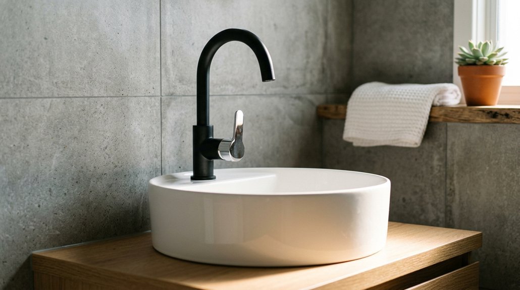 five simple bathroom refresh ideas