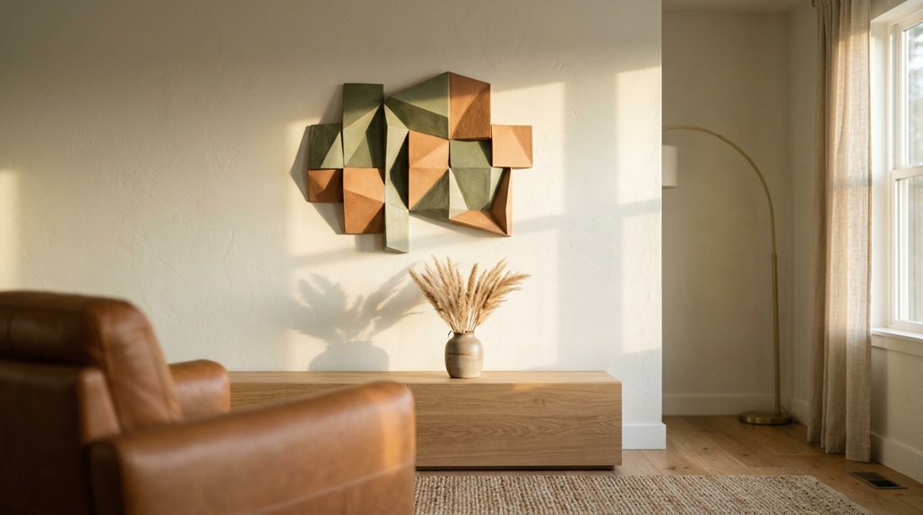 five top 3d wall art trends