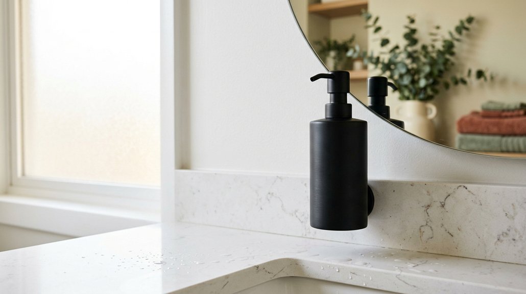 modern bathroom accessories for 2027