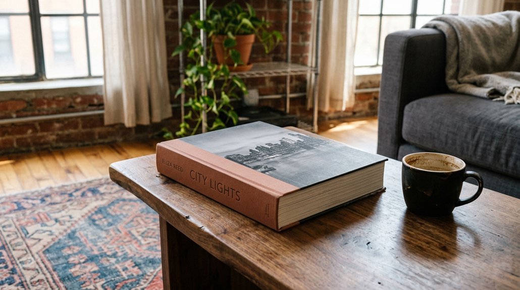 new york coffee table books 2027