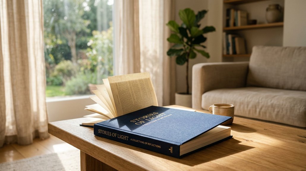ten clever arrangements for books