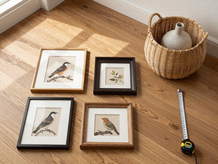 test floor plan test run confidently