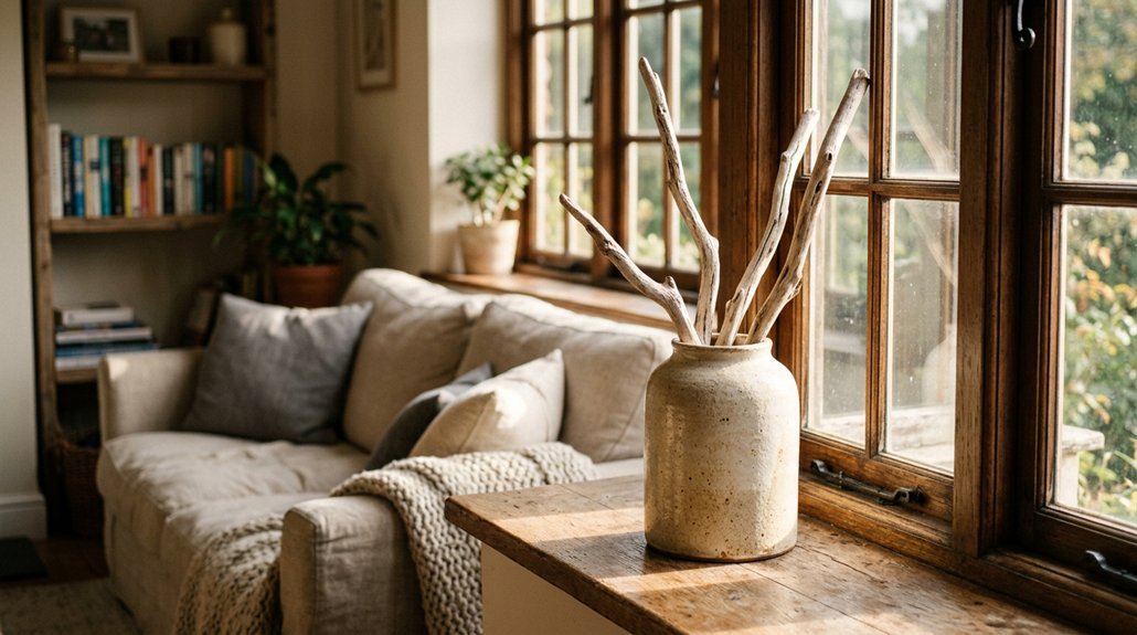 three unexpected vase fillers aside from flowers