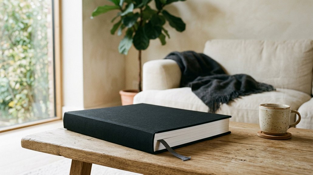 top 10 black coffee table books 2027