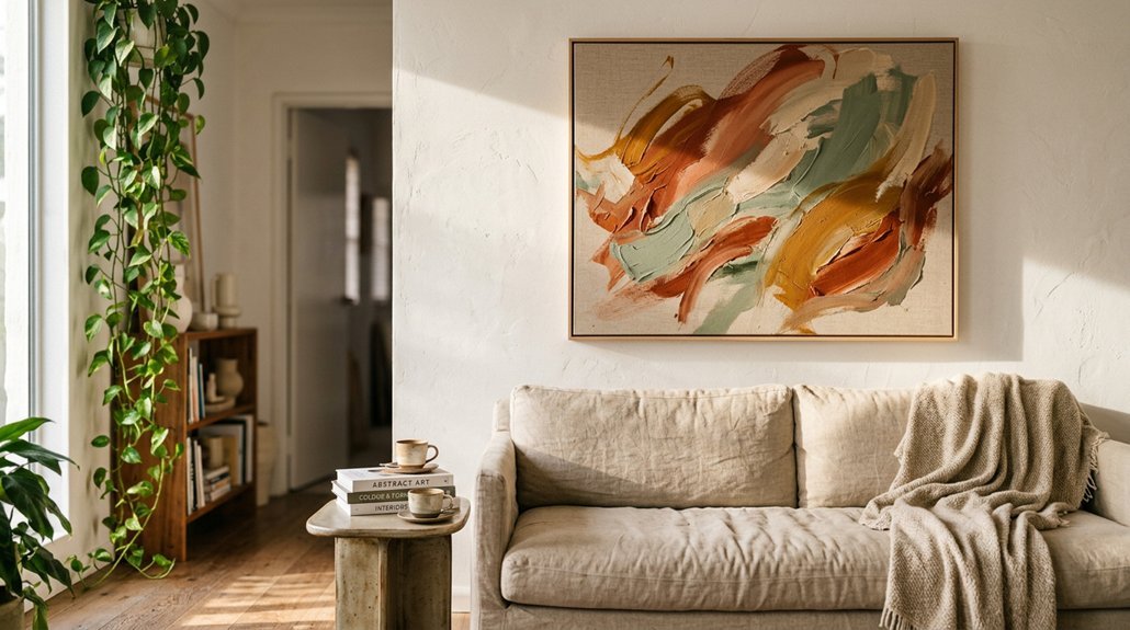 top abstract wall art 2027