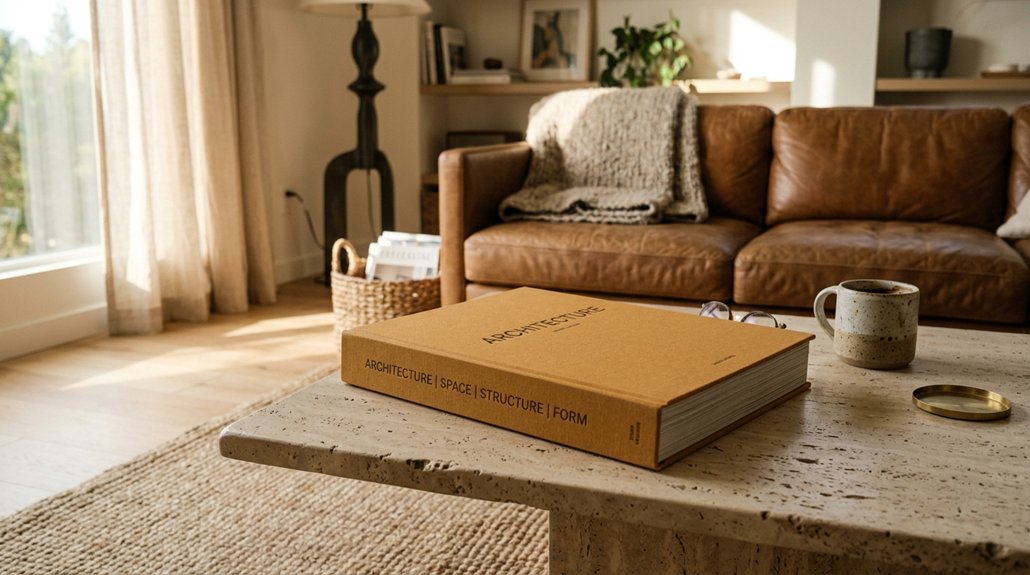 top architecture coffee table books 2027