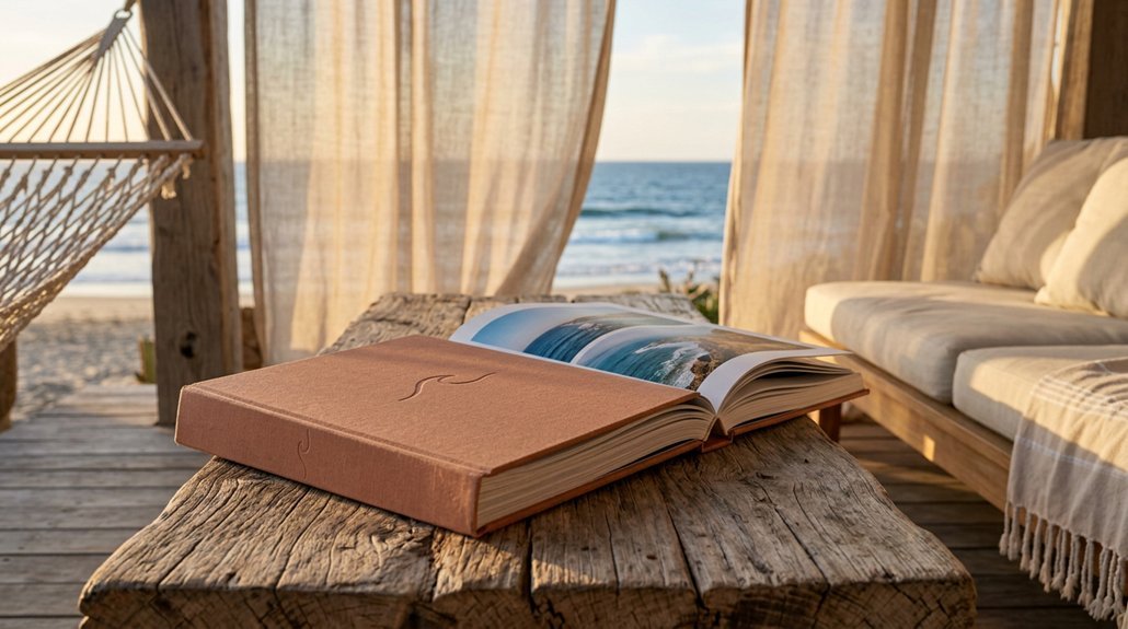 top beach coffee table books 2027