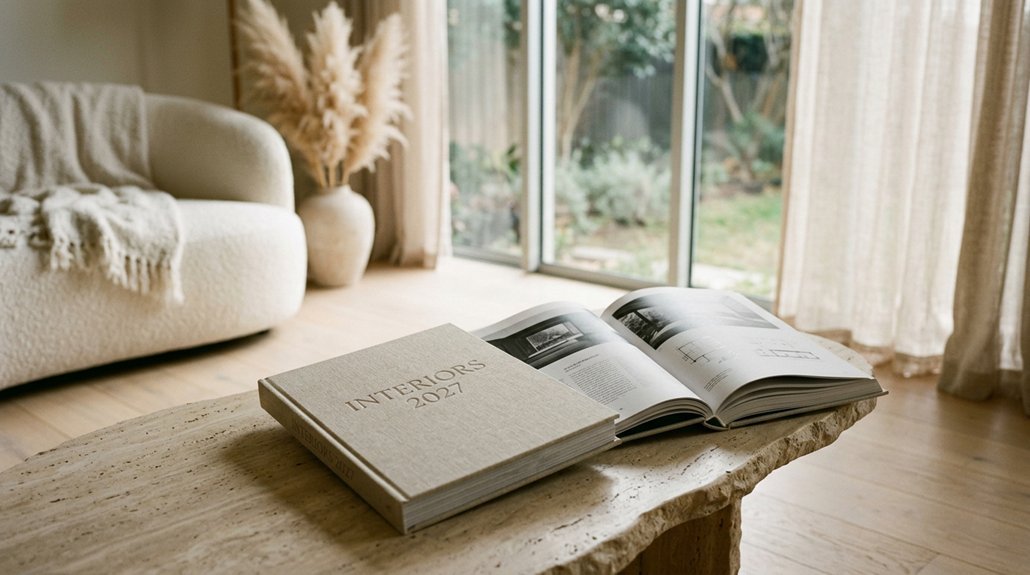 top interior design coffee table books