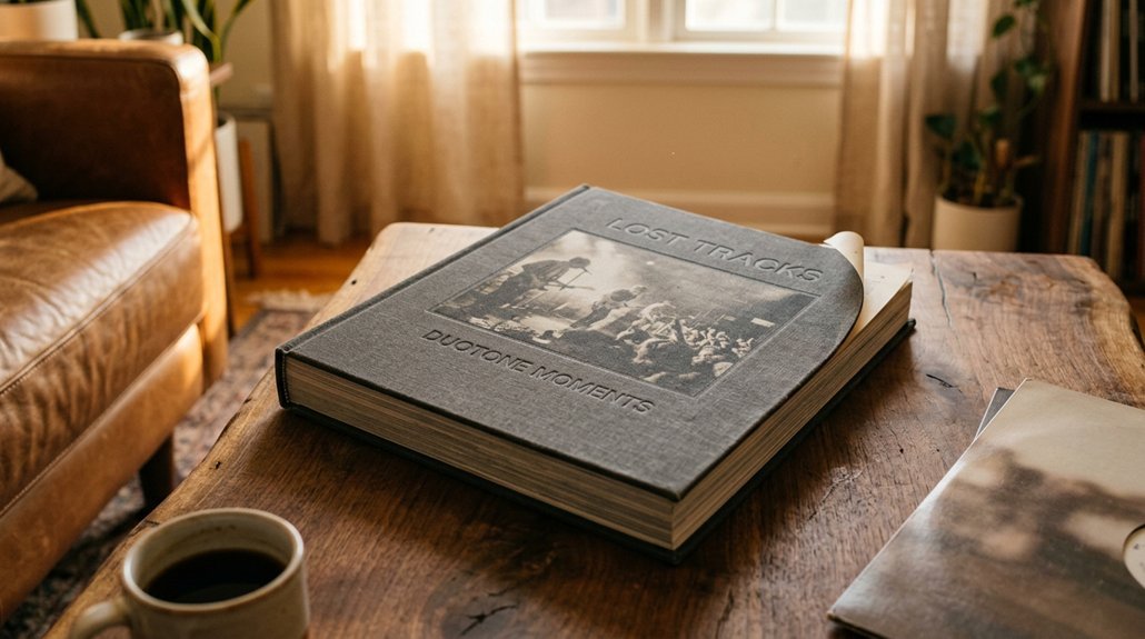 top music coffee table books 2027