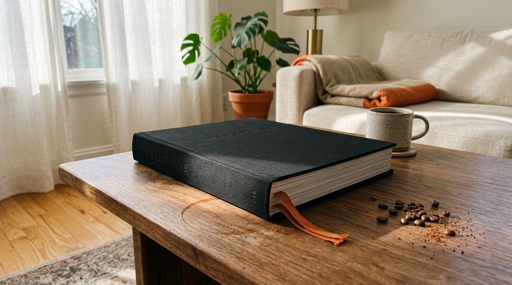 top photography coffee table books 2027