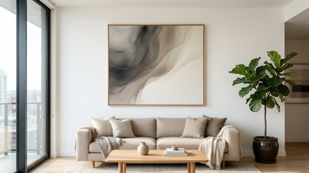 wall art selection guide essentials
